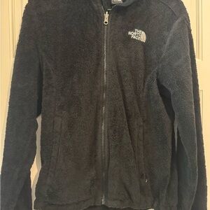 The North Face Women's Black Fleece